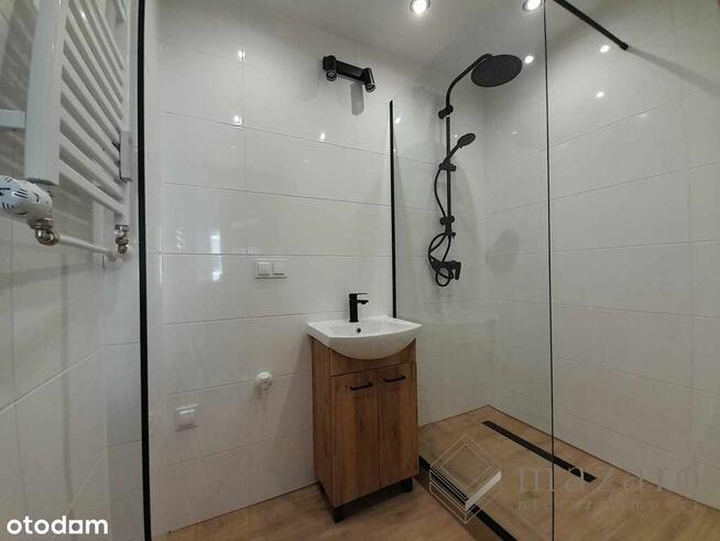 Mieszkanie na Bartodziejach po kapitalnym remoncie