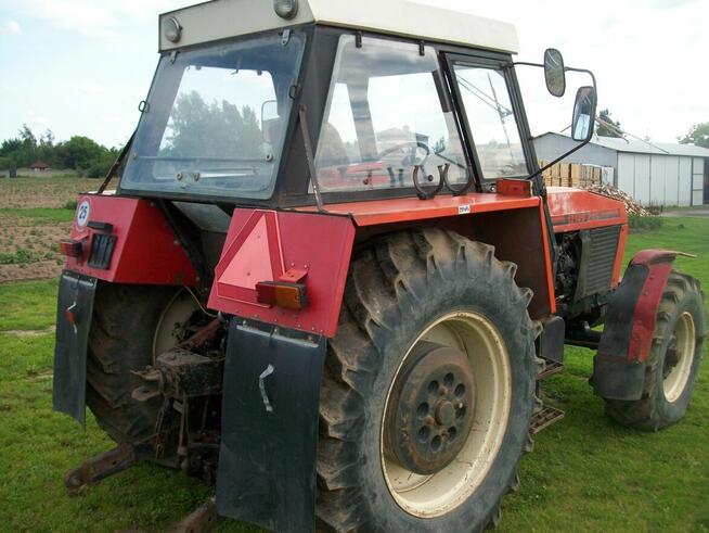 Zetor 12145 1995r