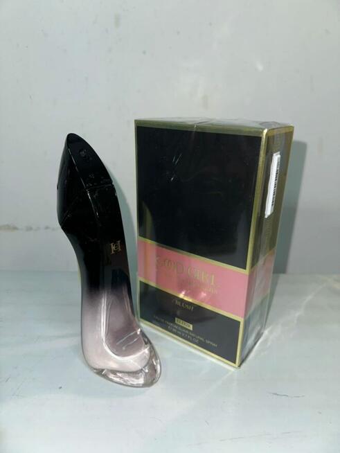 Hurt Perfumy Testety Perfumy Fokiowane sklepowe