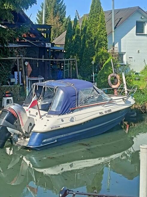 Wycieraczki do Motorówki