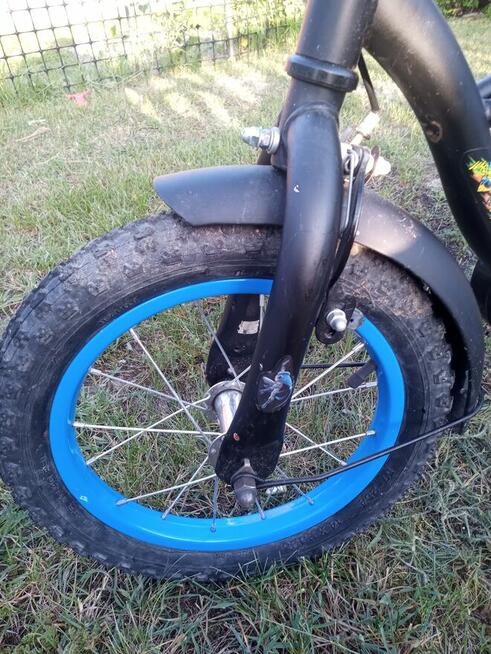 Sprzedam rowerek dla chłopca