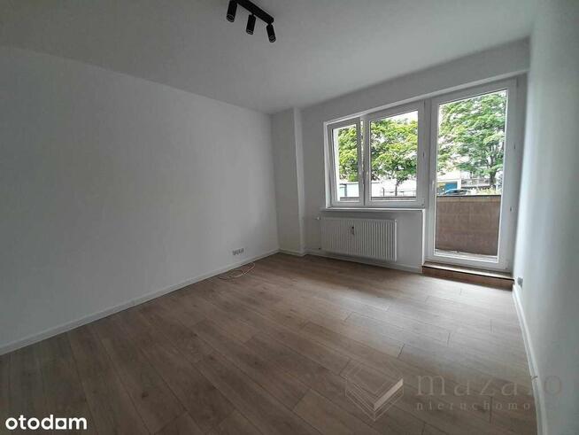 Mieszkanie na Bartodziejach po kapitalnym remoncie