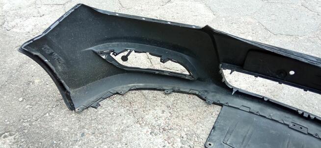 Sprzedam zderzak do Opla Astra H