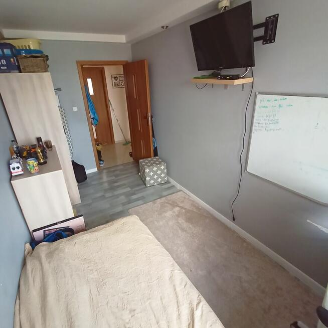 Mieszkanie 48,5m² na sprzedaż