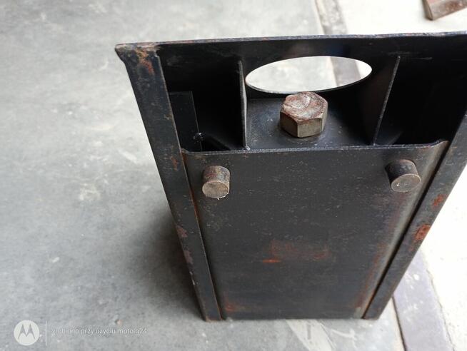 Kliny Joloda -naczepa krone