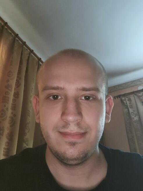 22 latek pozna Panią RZESZÓW JUTRO