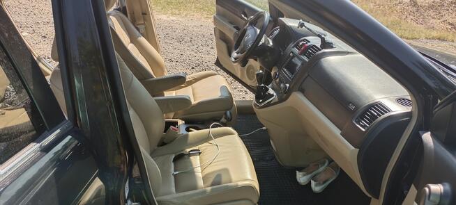 Honda CR-V 3 sprzedam