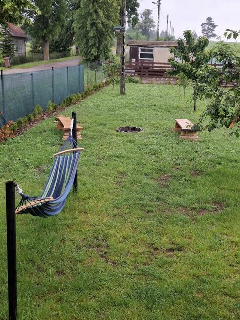 Domek holenderski-Siedlisko Kalimera