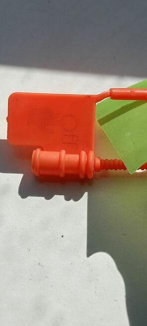 Nie uszkodzona Trytka Off-White