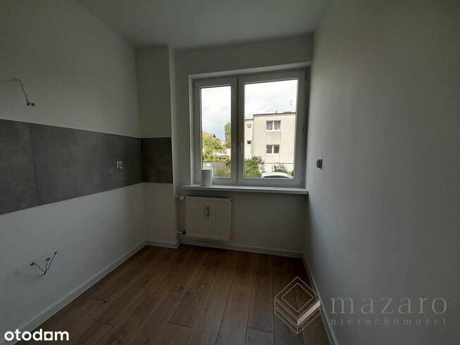 Mieszkanie na Bartodziejach po kapitalnym remoncie