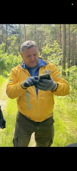 Fajny zaradny facet szuka na stałe