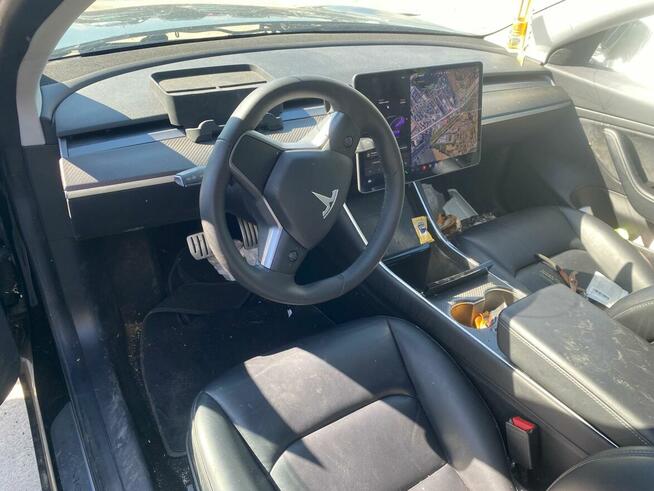 TESLA Model 3 Pup Upgra Performance AWD FL219