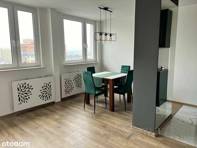 Mieszkanie na Bartodziejach bez podatku PCC