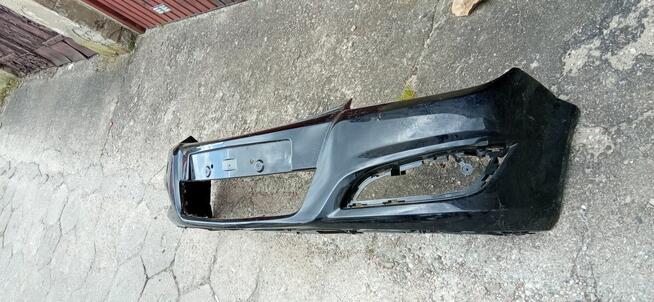 Sprzedam zderzak do Opla Astra H