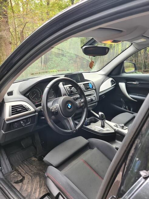 BMW 118i f20 170km 151tyskm