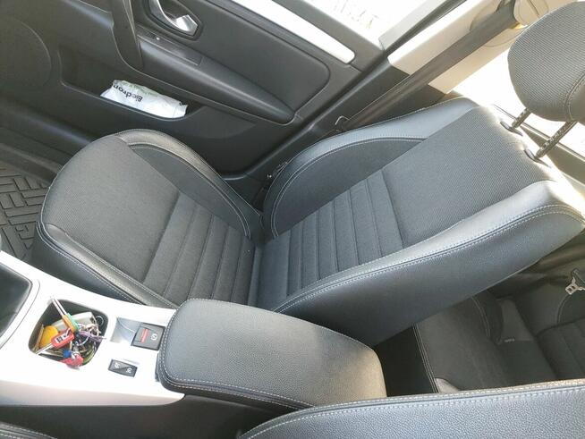 Renault Laguna 3 kombi