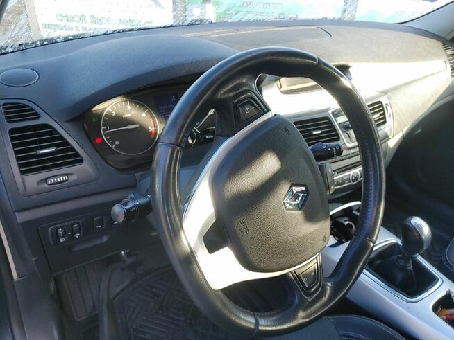 Renault Laguna 3 kombi