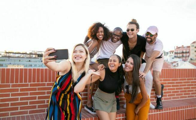 Speed Friending Wrocław | Postaw na przyjaźń
