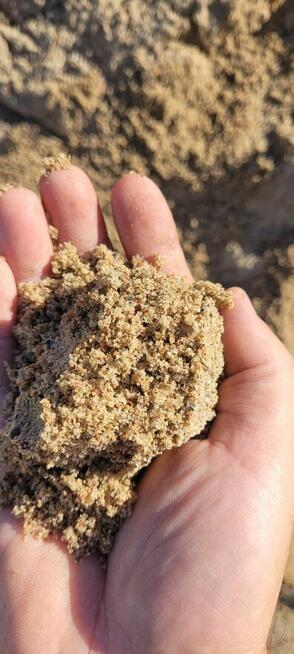 Kamien Płukany 8-16 lub 16-32 żwir czarnoziem humus piasek