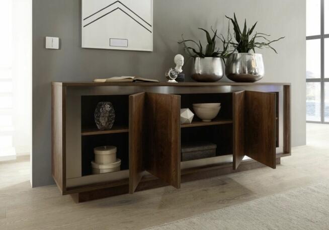 Tylko do końca tygodnia! Stylowa włoska komoda