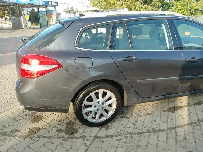 Renault Laguna 3 kombi