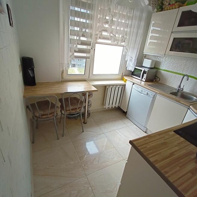 Mieszkanie 48,5m² na sprzedaż