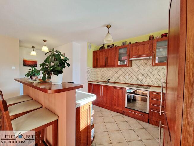 Mieszkanie 3-pokojowe, 64,53 m2, ul. Konopczyńskiego, Dębnik