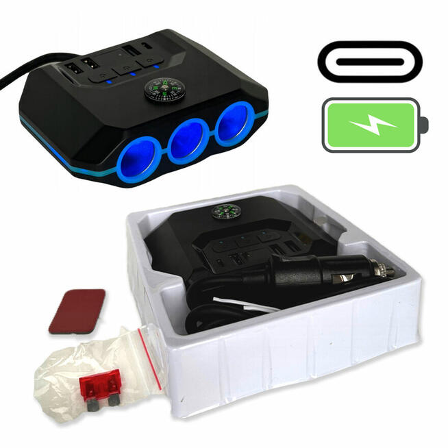 Program + Papier Tacho + TachoTerminal Pro 2