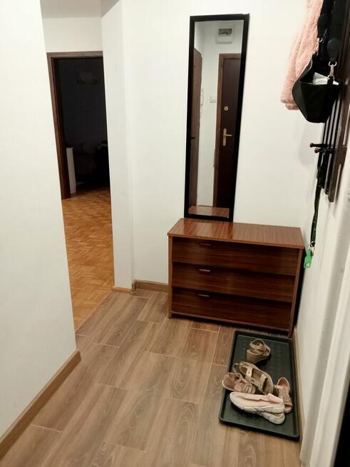 sprzedam mieszkanie 47m ul Okrzei parter oferta prywatna