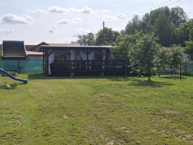 Domek holenderski-Siedlisko Kalimera