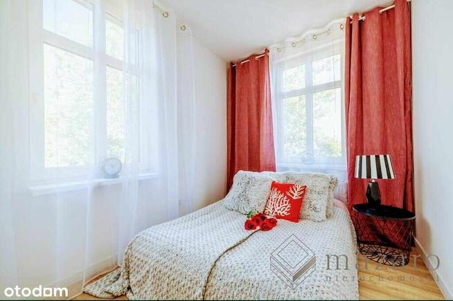 M-3 umeblowane po kapitalnym remoncie