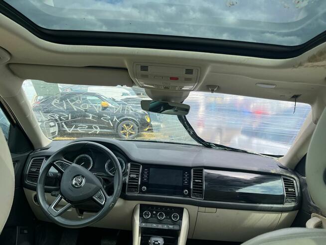 SKODA Kodiaq 1.5 TSi 150 Act DSG7 FK661 – 7 miejsc