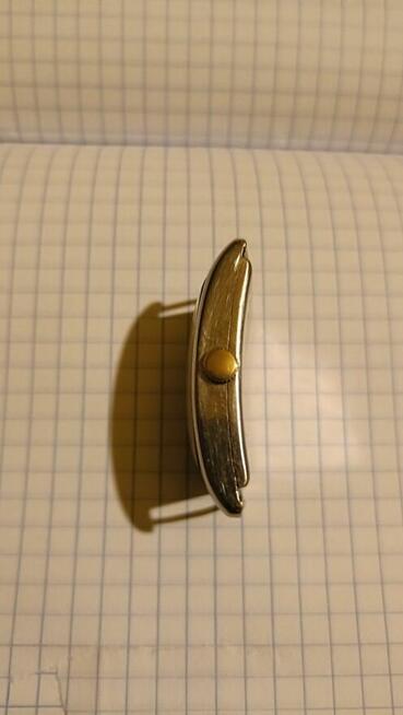 Zegarek Longines Rectangular z 1937