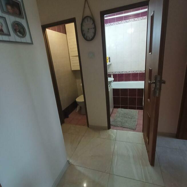 Mieszkanie 48,5m² na sprzedaż