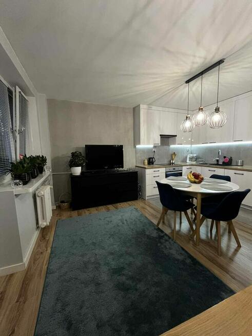 Sprzedam mieszkanie 52mkw