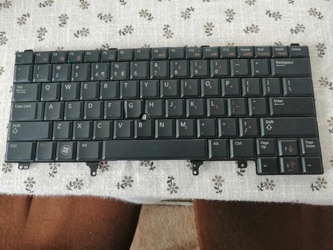 DELL LATITUDE E6420 14 CALI CZĘŚCI