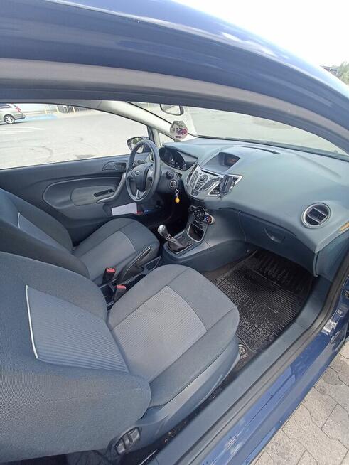 Sprzedam Forda Fieste