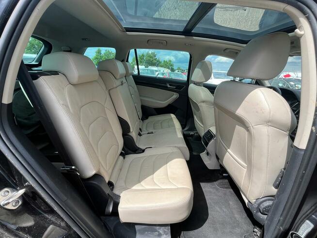 SKODA Kodiaq 1.5 TSi 150 Act DSG7 FK661 – 7 miejsc