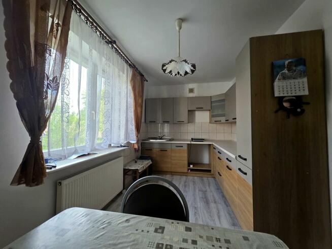 Dom wolnostojący ok. 120 m² na dużej działce