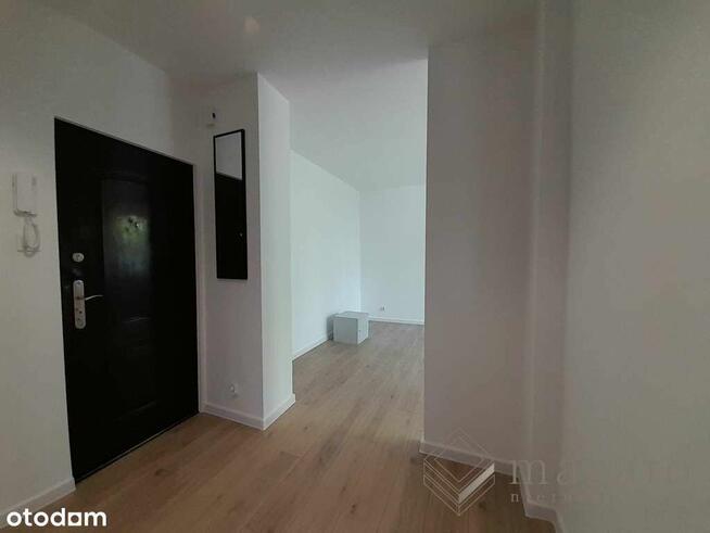 Mieszkanie na Bartodziejach po kapitalnym remoncie