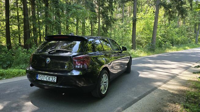 BMW 118i f20 170km 151tyskm
