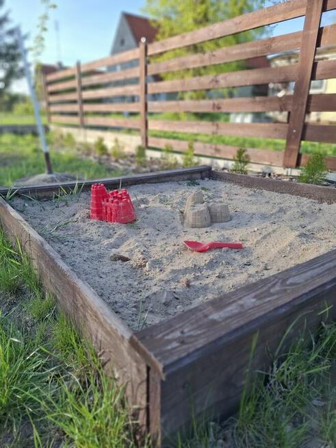 Domek holenderski-Siedlisko Kalimera