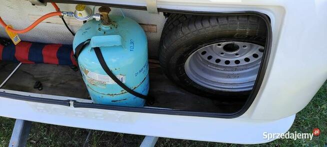 Hobby De Luxe Easy 400 - DMC1100kg