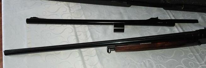 Półautomat Browning kal. 12