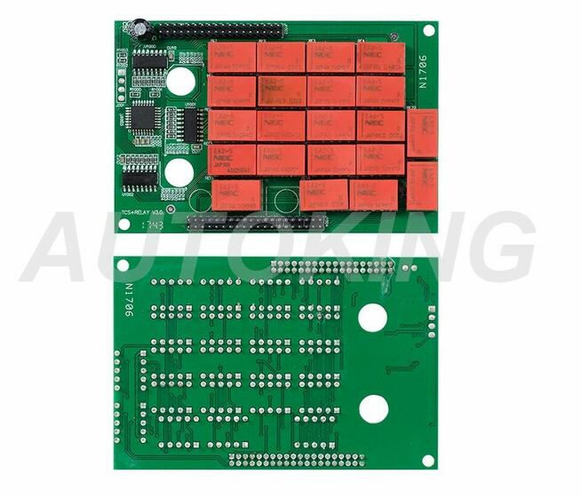 interfejs diagnostyczny mercedes sprinter vito autoking