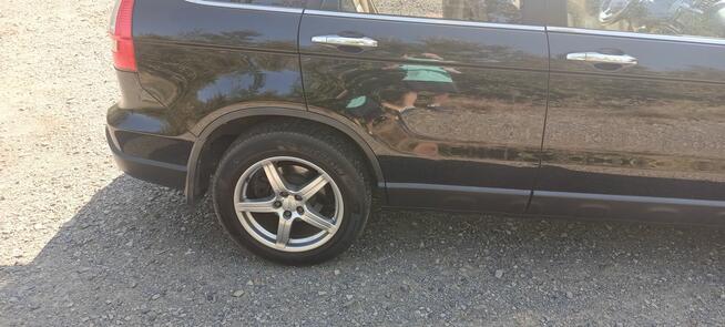 Honda CR-V 3 sprzedam