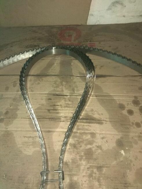 owm 4m ostrzenie sprzedaż pił tarczowych taśmowych