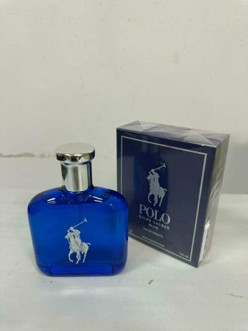 Hurt Perfumy Testety Perfumy Fokiowane sklepowe