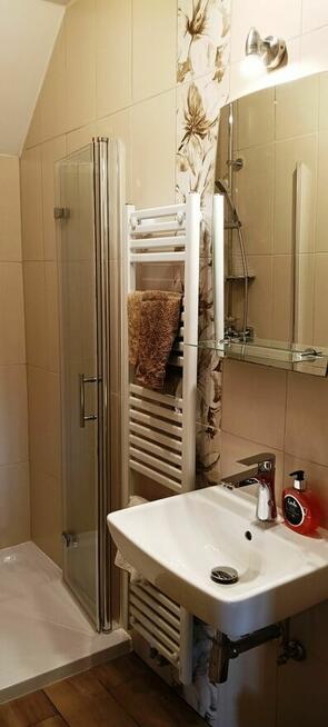 Noclegi w apartamencie w centrum Szklarskiej Poręby