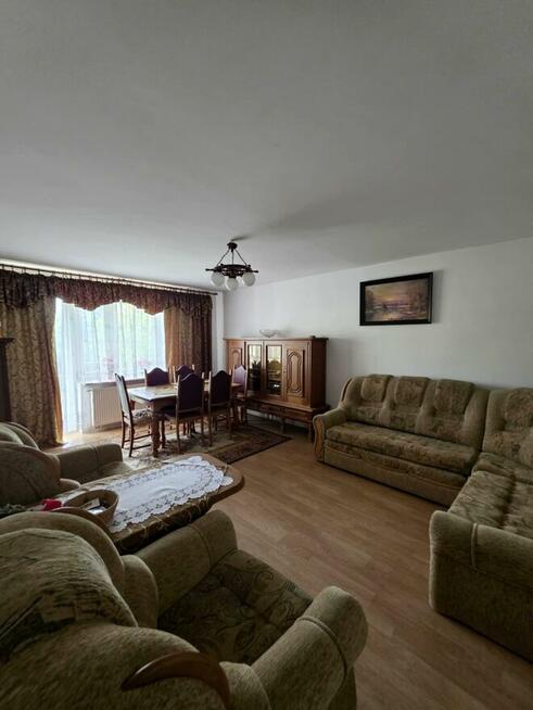 Dom wolnostojący ok. 120 m² na dużej działce